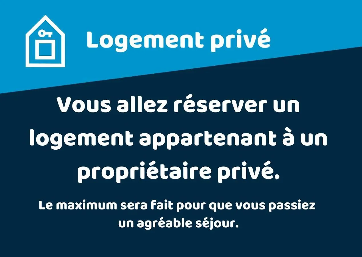 Appartement L'estanquet de Mylène à Bayonne